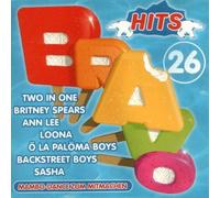 Diverse - Bravo Hits 26 [Import]