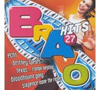 Diverse - Bravo Hits 27 [Import]