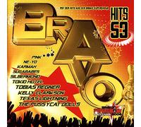 Diverse - Bravo Hits 53 [Import]