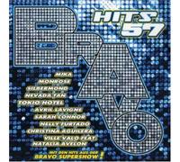 Diverse - Bravo Hits 57-Austrian Ed. [Import]