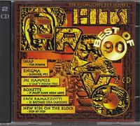 Diverse - Bravo Hits-Best of '90 [Import]
