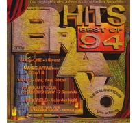 Diverse - Bravo Hits-Best of '94 [Import]