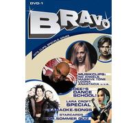 Diverse - Bravo Hits DVD 1 [Import]