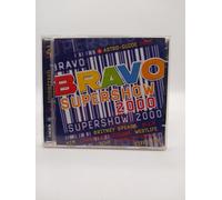Diverse - Bravo Super Show 2000 [Import]