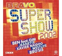 Diverse - Bravo Super Show 2002 [Import]