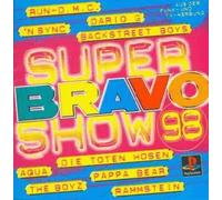 Diverse - Bravo Super Show 5/1998 [Import]
