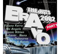 Diverse - Bravo-The Hits 2002 [Import]