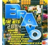 Diverse - Bravo-The Hits 2004 [Import]