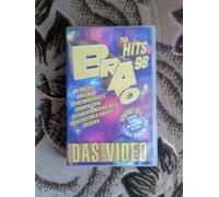 Diverse - Bravo the Hits 98 [VHS]