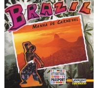 Diverse - Brazil [Import]