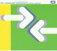 Diverse - Brazilian Basics 1 [Import]