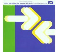 Diverse - Brazilian Basics 2 [Import]