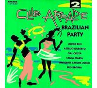 Diverse - Brazilian Party