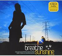 Diverse - Breathe Sunshine V.2