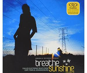 Diverse - Breathe Sunshine V.2