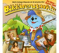 Diverse - BRenstark Herbst 2004 [Import]