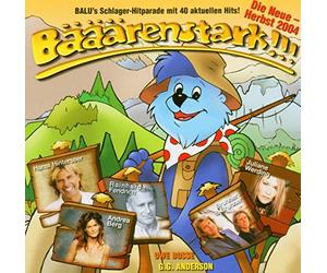 Diverse - BRenstark Herbst 2004 [Import]