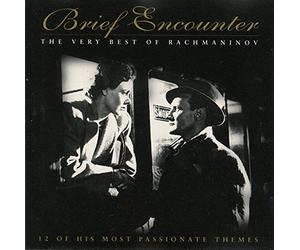 Diverse - Brief Encounter : The Very Best of Rachmaninov