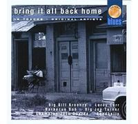 Diverse – Bring It All Back Home – Import