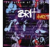 Diverse - Brit Awards 1998