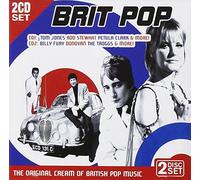 Diverse - Brit Pop