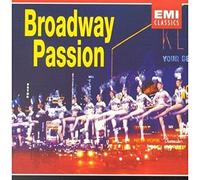 Diverse - Broadway Passion-Most Popular [Import]