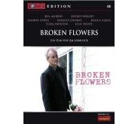 Diverse - Broken Flowers