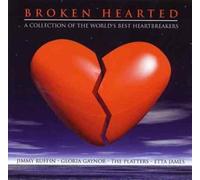 Diverse – Broken Hearted – CD