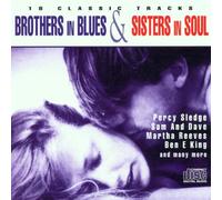 Diverse - Brothers N Blues & Sister N So [Import]