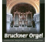 Diverse - Bruckner Orgel [Import]