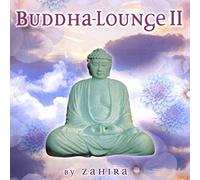 Diverse - Buddha-Lounge II/by Zahira [Import]