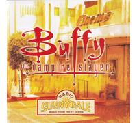 Diverse - Buffy the Vampire Slayer - Rad