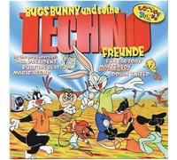 Diverse - Bugs Bunny und Seine Freunde [Import]