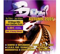 Diverse - Bump-Autumn 2005 [Import]
