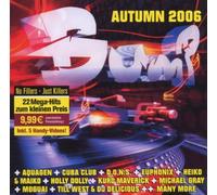 Diverse - Bump Autumn 2006 [Import]