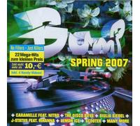Diverse - Bump-Spring 2007 [Import]