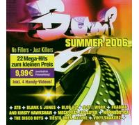 Diverse - Bump-Summer 2006 [Import]