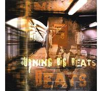 Diverse - Burning Big Beats [Import]