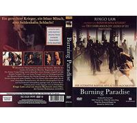 Diverse - Burning Paradise [VHS]