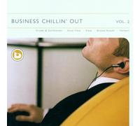 Diverse - Business Chillin'out 2 [Import]