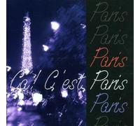 Diverse – Ca! C'est Paris
