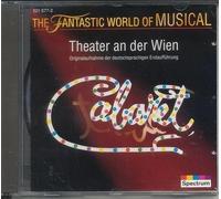 Diverse - Cabaret [Import]