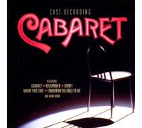 Diverse - Cabaret [Import]