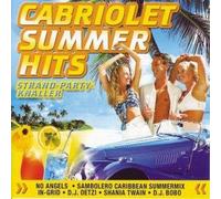 Diverse - Cabriolet Summer Hits [Import]