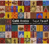 Diverse - Café Arabia 1 - 2 et 3