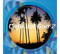 Diverse - Cafe Del Goa 2 [Import]