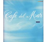 Diverse - Cafe Del Mar Ibiza Vol.1 [Import]