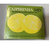 Diverse - Caipirinha Club 2-The Finest M [Import]