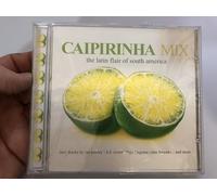 Diverse - Caipirinha Club-The Finest Mix [Import]