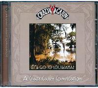 Diverse (Cajun) - Let's Go to Louisiana